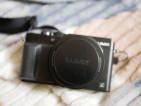 Panasonic Lumix LX100