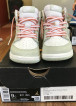 Jordan 1 High & Low TD PRE-LOVED