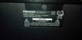 Hisense smart tv 42 inch