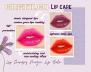 MAGICNLIP THERAPY BALM