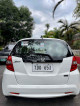 2012 Honda jazz