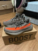 Yezzy boost 350 V2