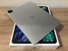 iPad Pro 2020 11” 128GB Silver