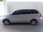 2017 Toyota avanza e at