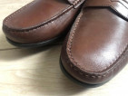 Clarks Penny Loafer