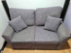 2- Seater Sofa