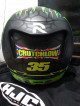 HJC RPHA 11 CRUTCHLOW