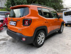 2020 Jeep renegade