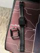 Apple Watch SE (NIKE Edition) 44mm