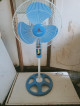 Stand fan