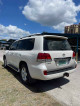 2010 Toyota landcruiser 200 vx.r