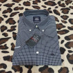 SAVILE ROW LONDON Casual Short Sleeve