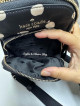 Kate Spade Chelsea Nylon phone Crossbody