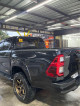 2022 Toyota hilux gr