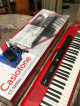 Brand New Casio CT-S200RD-FA 61 keys