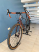 GRAVEL BIKE