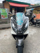 2021 HONDA PCX160 ABS TCS 2021