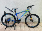 MACCE 26er Inch MOUNTAIN BIKE