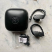 Powerbeats Pro and Koast Audio Sony Earphones