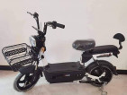 Electric Bike wirh Pedal for Sale