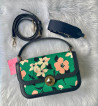 Kate Spade Lily Blooms Flap Crossbody