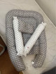 Pre-loved baby nest