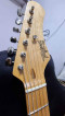 FS: Tagima T635 Black (Maple-Tort) Strat electric guitar