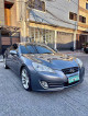2010 Hyundai genesis
