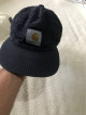 CARHARTT ‘waffle knit’ soft dad cap. Authentic and brand new