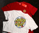 Premium Santa Cruz Shirt