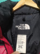 TNF 700 series puffer jacket