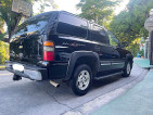 2006 Chevrolet Tahoe AT