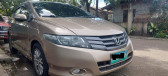 2010 Honda City 1.5e