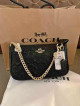Coach Nolita 19
