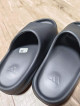 Yeezy slides Onyx