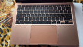 Macbook Air M1 2020