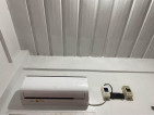 TCL 1.0 HP TITAN GOLD | INVERTER SPLIT-TYPE AIRCON
