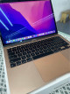 Macbook Air M1 2020 8gb 256gb ssd