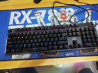 G1000B gigaware mechanical Keyboard