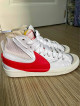 Authentic Nike Mens Blazer Mid 77 Jumbo