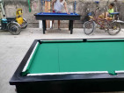 Billard Table