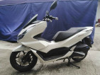 2021 Honda 2021 pcx 160 (abs edition)