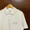 Lacoste Big logo polo shirt
