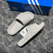 Adidas Adilette 22 Slides Light Brown