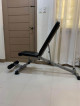 RitFit Foldable Weight Bench Press AWB-800