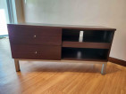 Dimensione TV Console Table