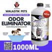 Walastik Pets Shampoo and Conditioner