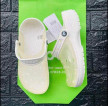 Crocs Translucent