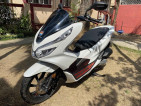 2020 Honda pcx