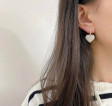 High end quality earrings